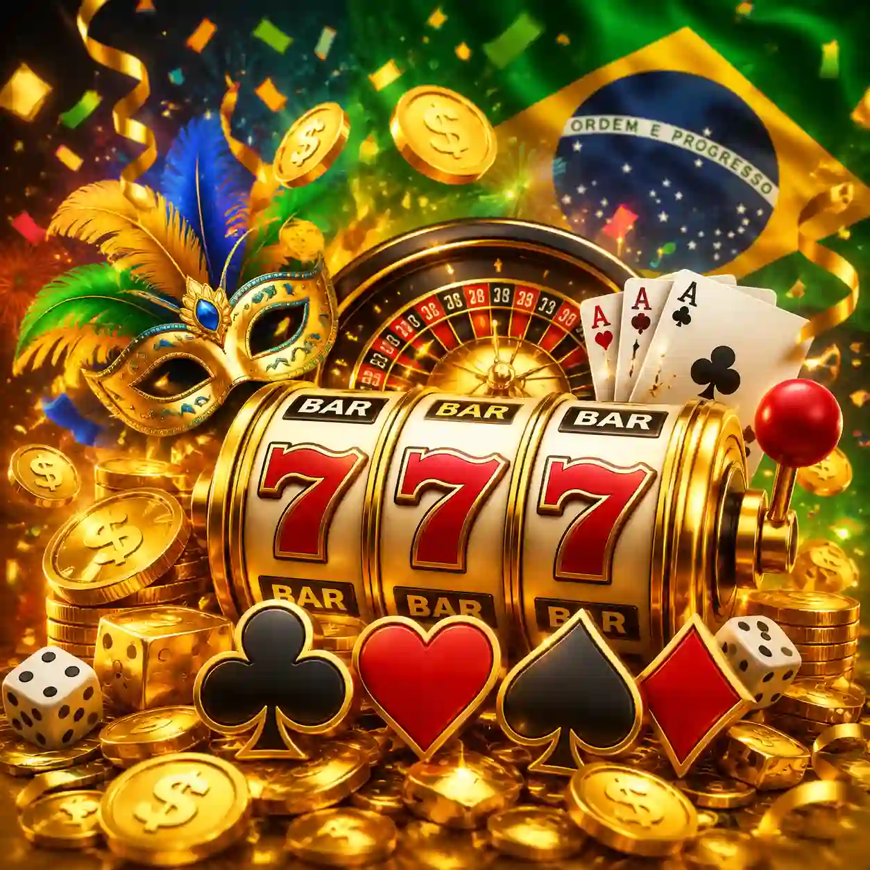 Slots premium no 27b