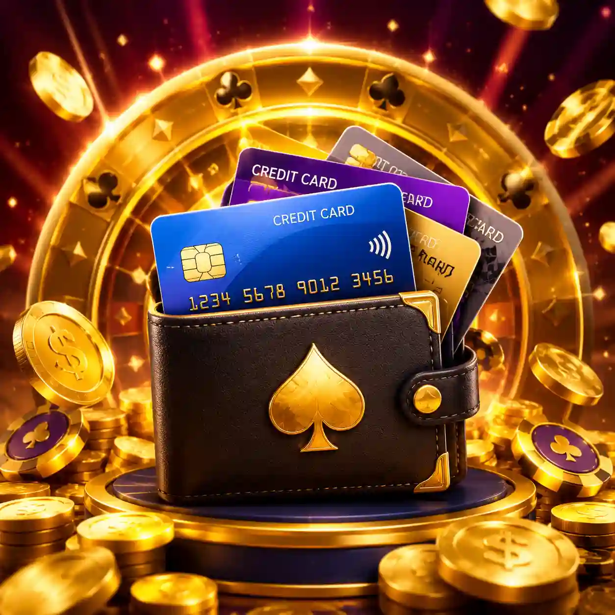 Mastercard