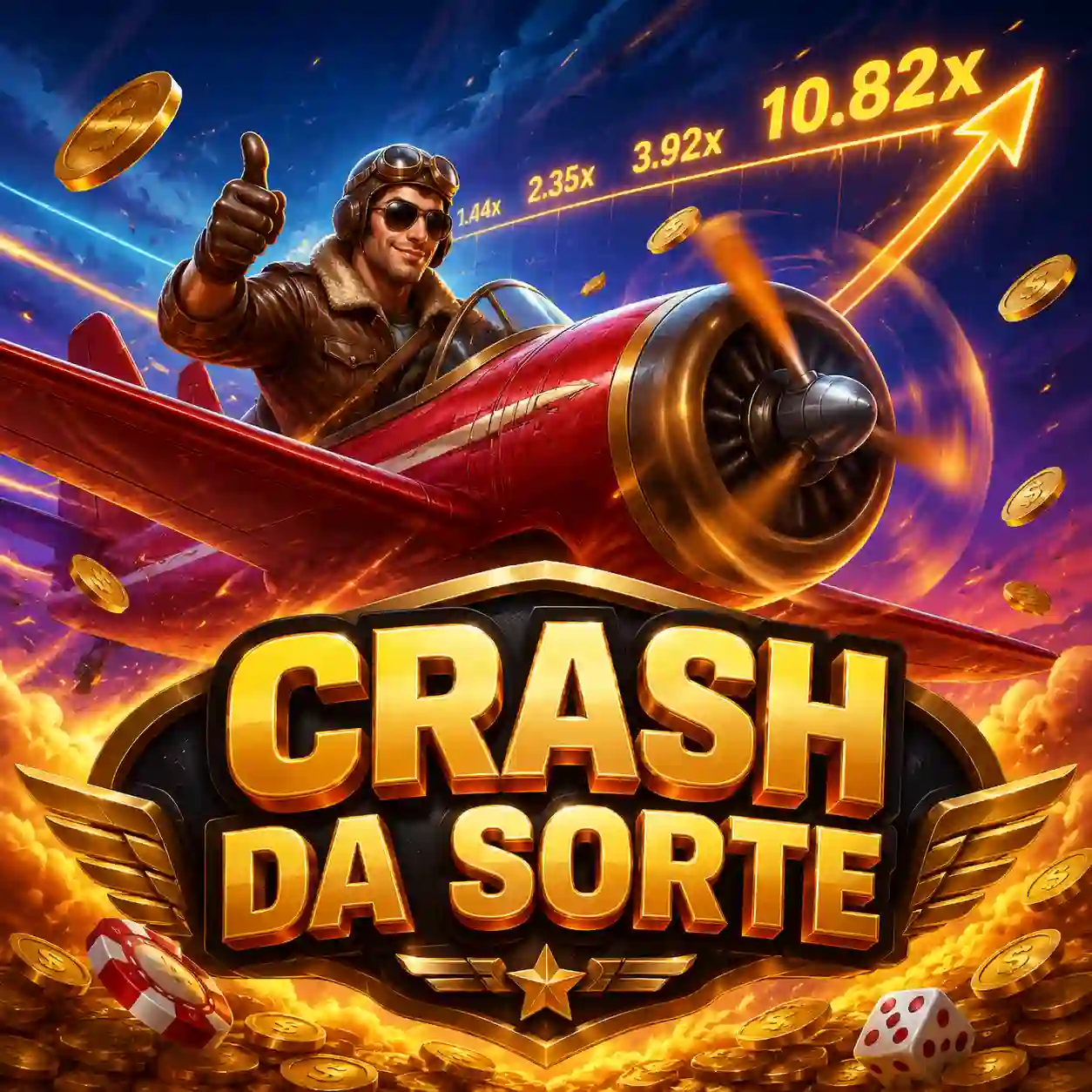 JetX jogo de crash da SmartSoft