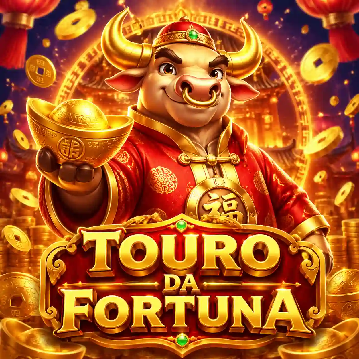 Fortune Ox slot